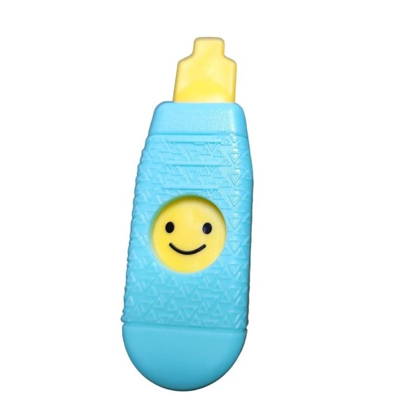 Baby Alive Sweet Tears Thermometer Replacement Doll Accessories Play Rare Color - Picture 2 of 5